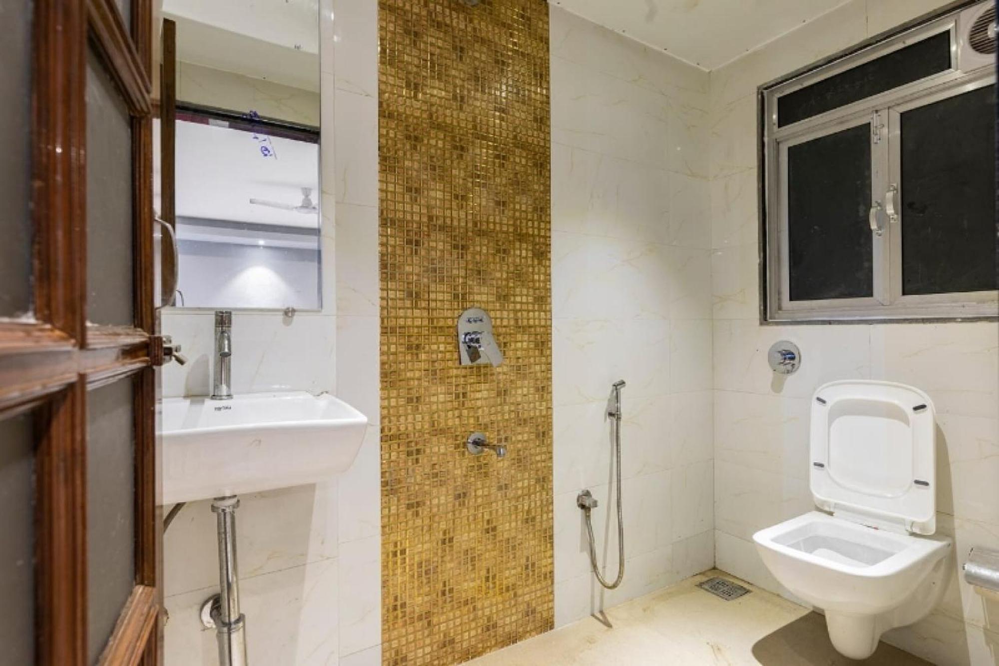Fabhotel Twigo Inn Mumbai Kültér fotó